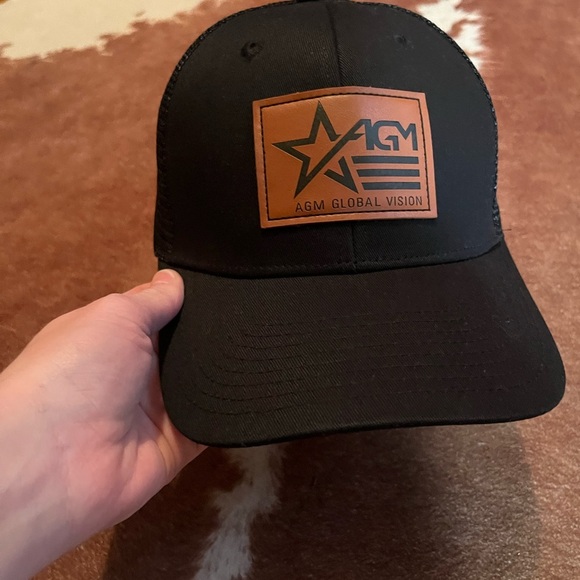 AGM Global Vision hat OS 
no flaws - Picture 2 of 5